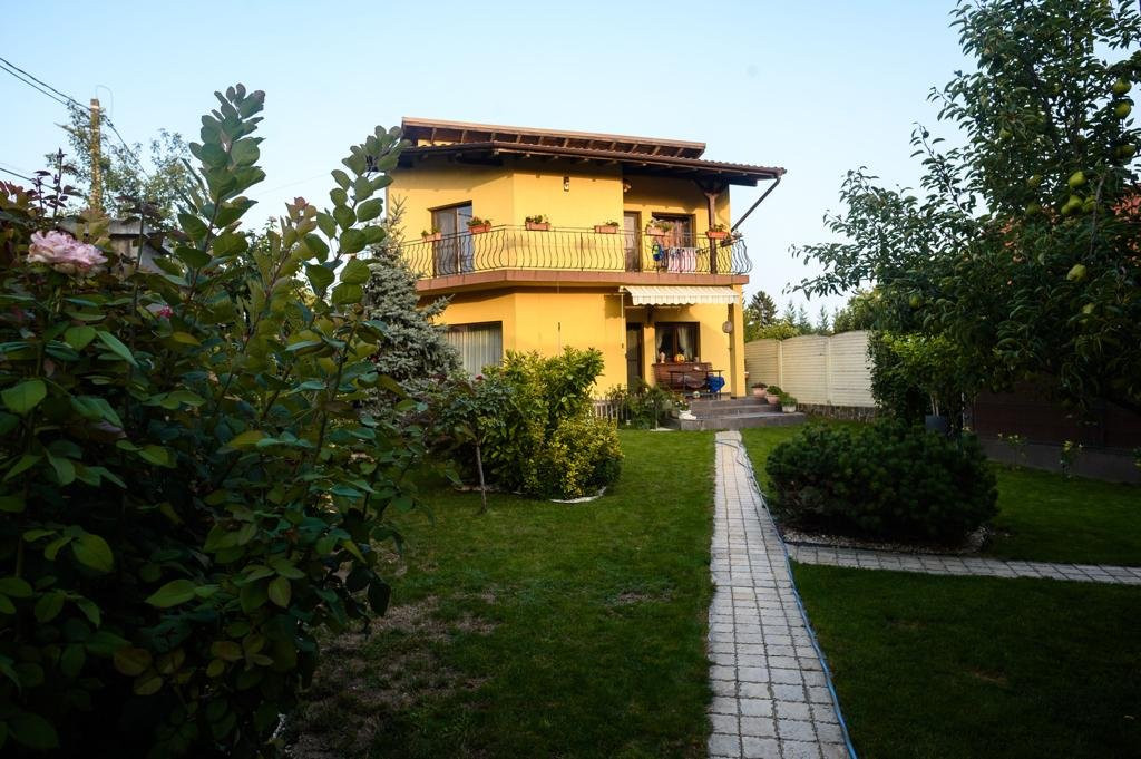 Casa Individuala, Calitate Garantata, Vatra Veche