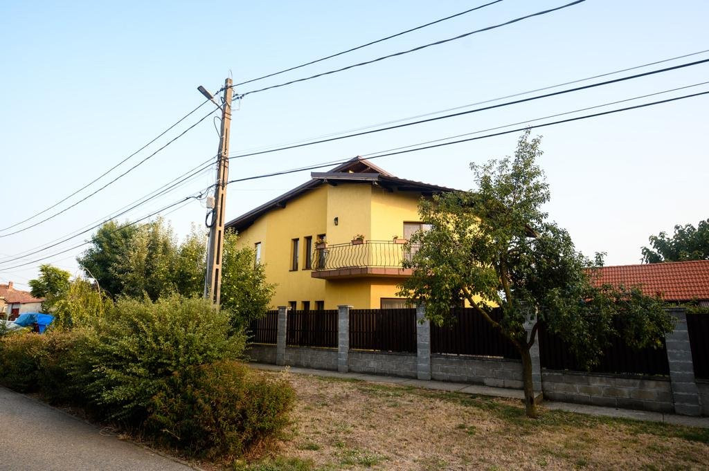 Casa Individuala, Calitate Garantata, Vatra Veche