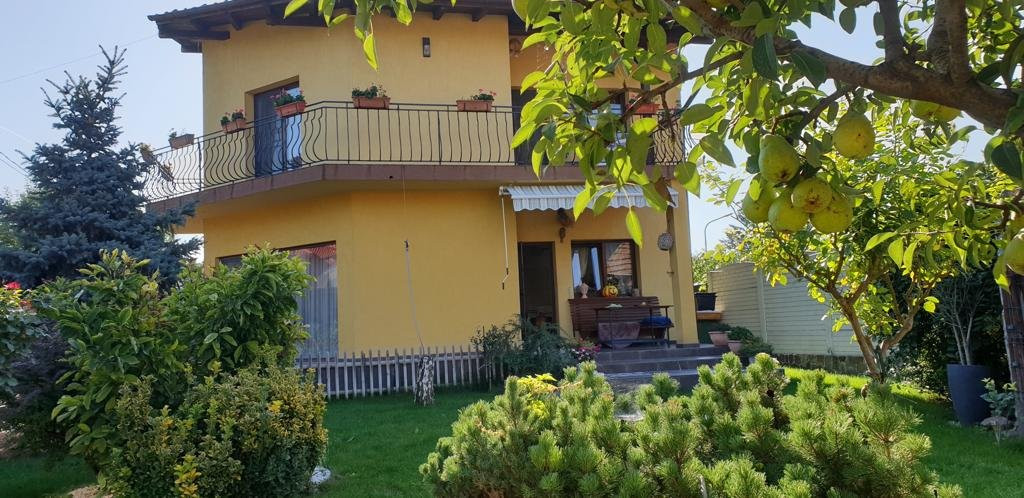 Casa Individuala, Calitate Garantata, Vatra Veche