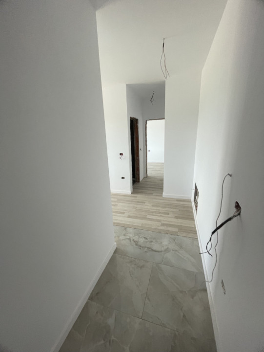 PROMOTIONAL, APARTAMENT 1 CAMERA, BUCATARIE INCHISA