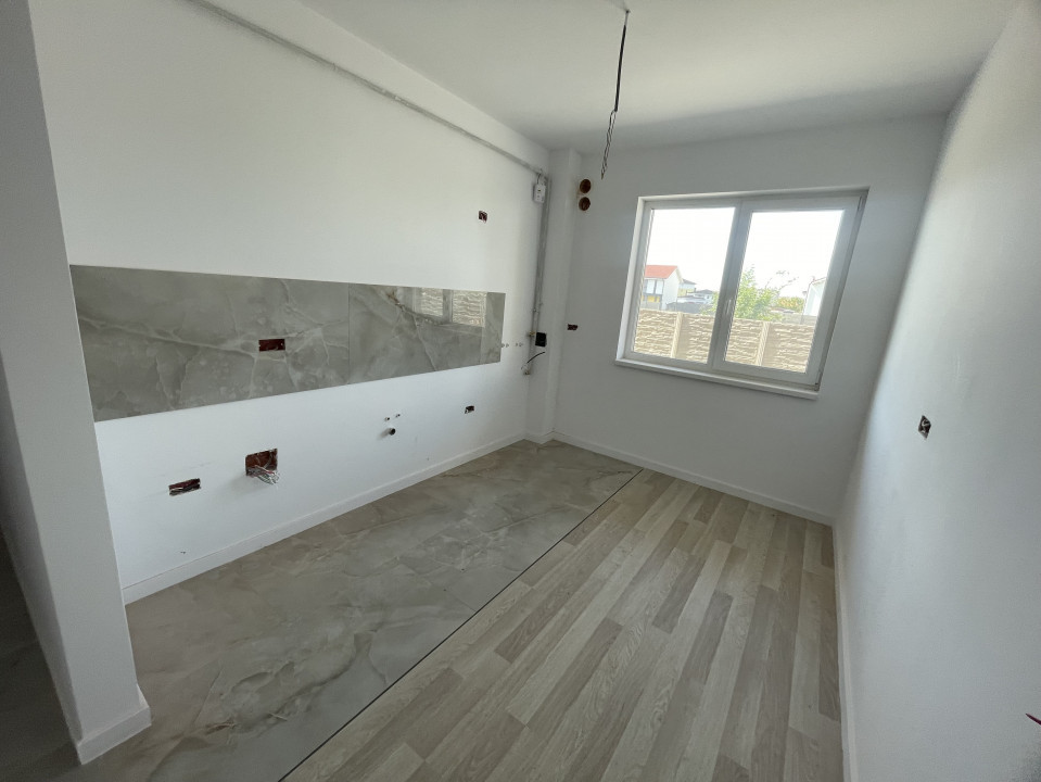 PROMOTIONAL, APARTAMENT 1 CAMERA, BUCATARIE INCHISA