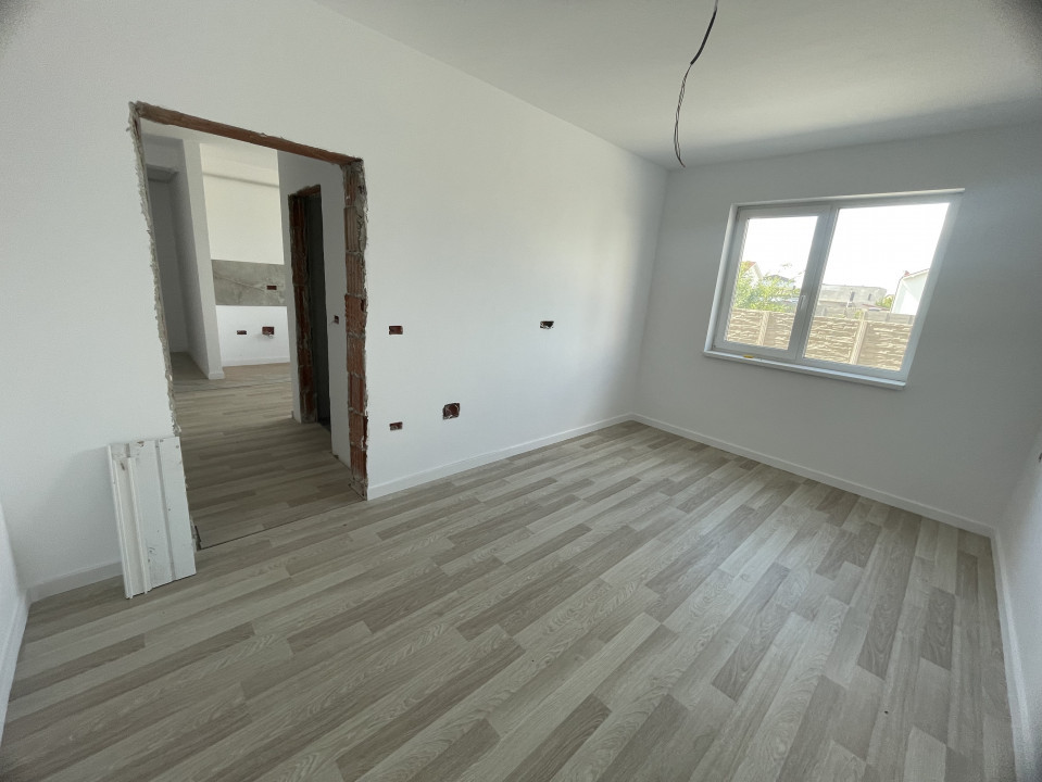 PROMOTIONAL, APARTAMENT 1 CAMERA, BUCATARIE INCHISA