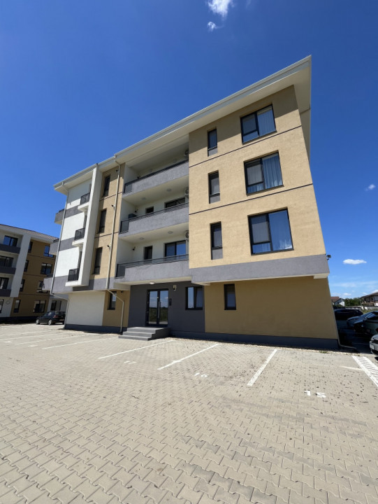 ULTIMUL APARTAMENT CU 3 CAMERE, DEZVOLTATOR, LIFT, GIROC