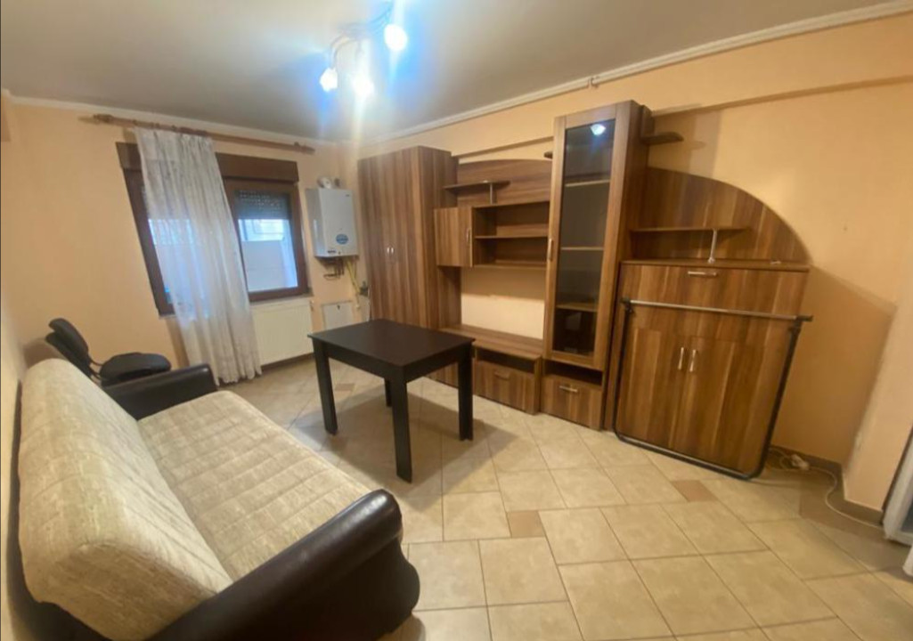 APARTAMENT 2 CAMERE DECOMANDAT, MOBILAT, ZONA ARADULUI – APROAPE DE CENTRU!