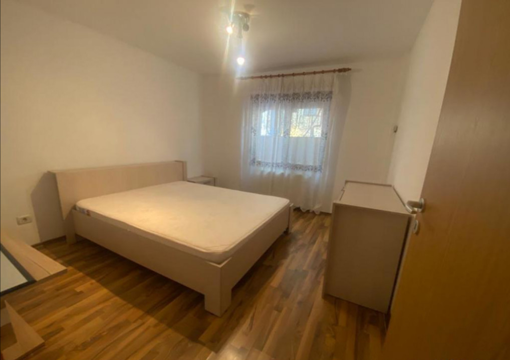 APARTAMENT 2 CAMERE DECOMANDAT, MOBILAT, ZONA ARADULUI – APROAPE DE CENTRU!