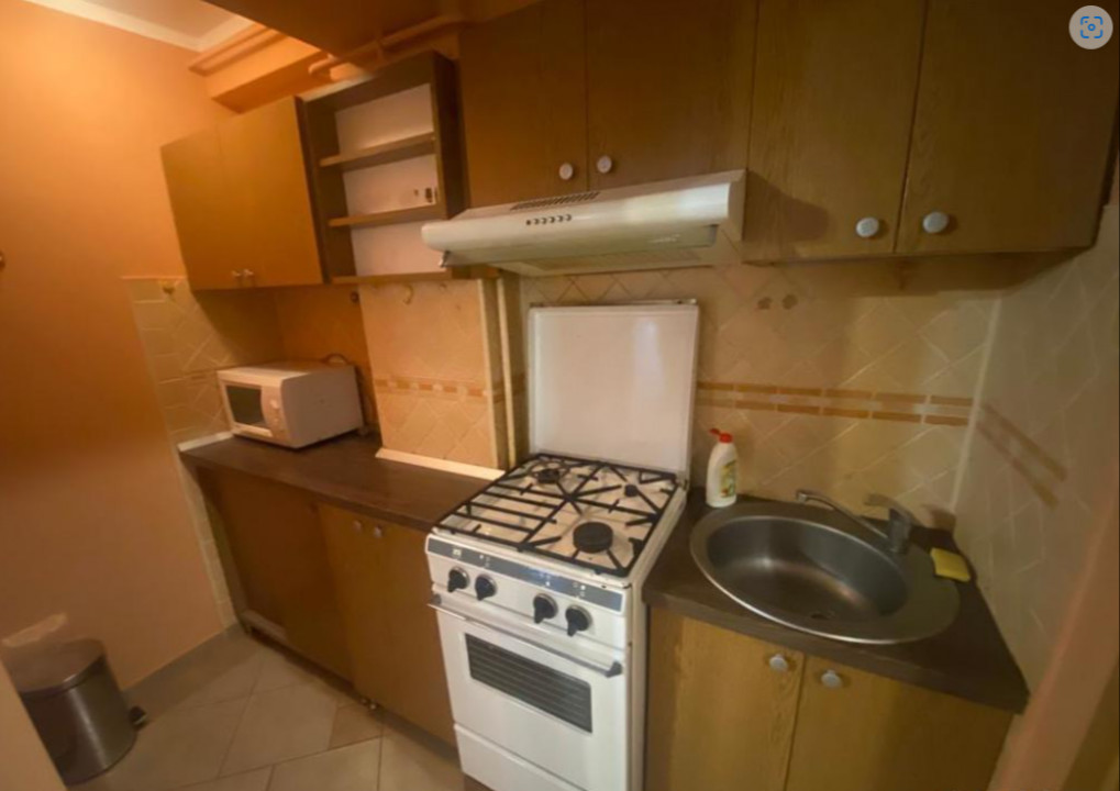 APARTAMENT 2 CAMERE DECOMANDAT, MOBILAT, ZONA ARADULUI – APROAPE DE CENTRU!