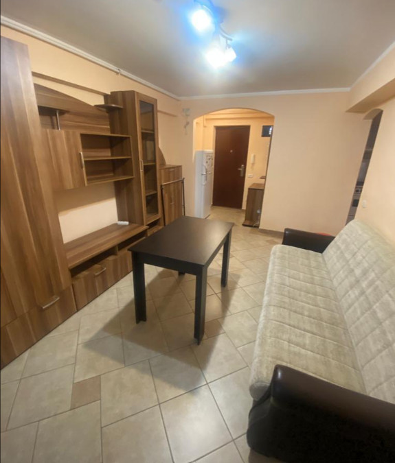 APARTAMENT 2 CAMERE DECOMANDAT, MOBILAT, ZONA ARADULUI – APROAPE DE CENTRU!