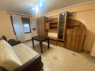 APARTAMENT 2 CAMERE DECOMANDAT, MOBILAT, ZONA ARADULUI – APROAPE DE CENTRU!