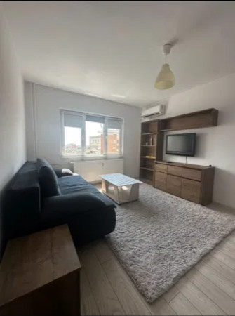 APARTAMENT RENOVAT CU 2 CAMERE ÎN ZONA DACIA!