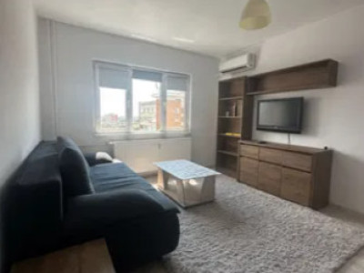 APARTAMENT RENOVAT CU 2 CAMERE ÎN ZONA DACIA!