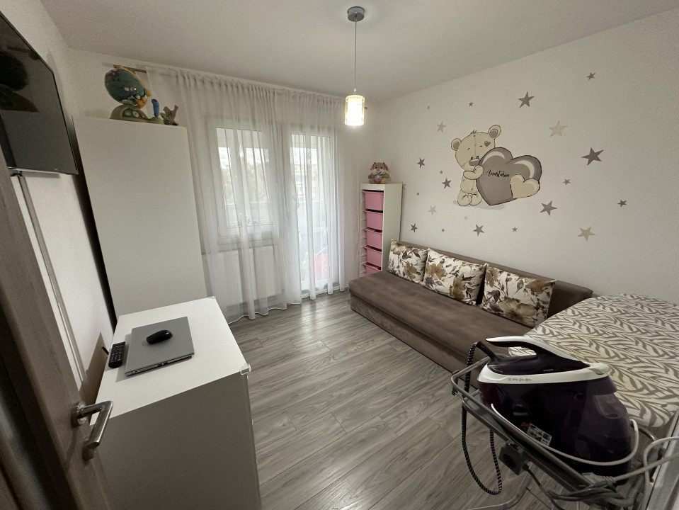 VANZARE APARTAMENT DEOSEBIT CU 3 CAMERE IN ZONA DACIA, TIMISOARA!