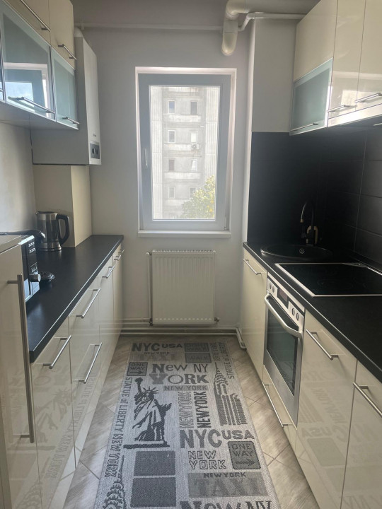 VANZARE APARTAMENT DEOSEBIT CU 3 CAMERE IN ZONA DACIA, TIMISOARA!