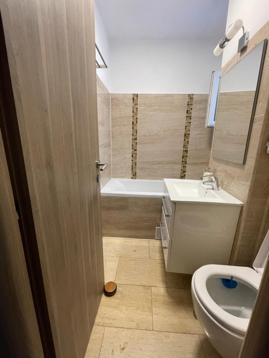 VANZARE APARTAMENT DEOSEBIT CU 3 CAMERE IN ZONA DACIA, TIMISOARA!