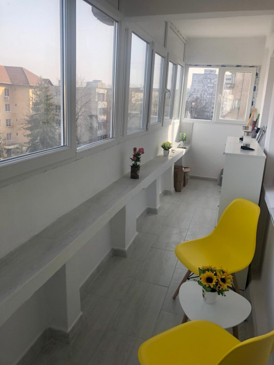 VANZARE APARTAMENT DEOSEBIT CU 3 CAMERE IN ZONA DACIA, TIMISOARA!