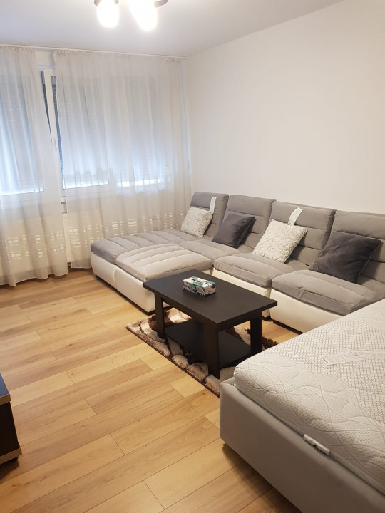 Anunt Imobiliar: Apartament 2 Camere de Vanzare in Zona Centrala!