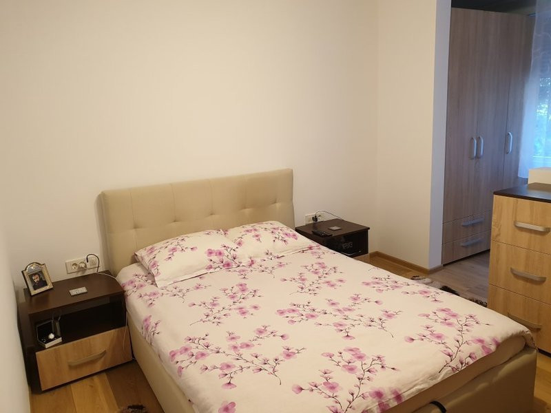 Anunt Imobiliar: Apartament 2 Camere de Vanzare in Zona Centrala!