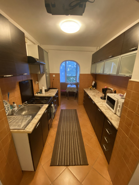  APARTAMENT MODERN CU 2 CAMERE IN LIPOVEI – UTILAT SI MOBILAT!