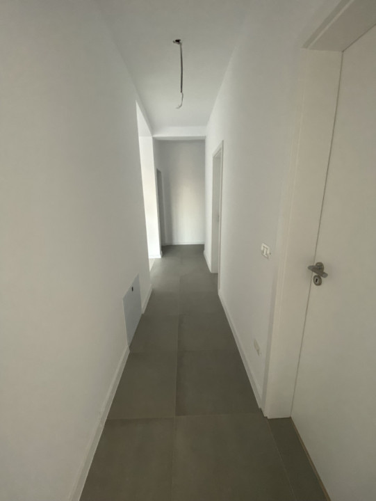 APARTAMENT DIRECT DE LA DEZVOLTATOR, ZONA MEHALA, COMISION 0%