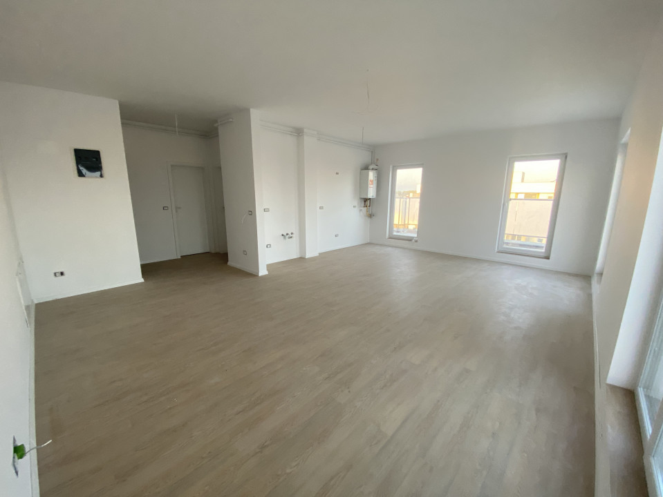 OFERTA PENTHOUSE DE LA DEZVOLTATOR, TORONTALULUI, COMISION 0%