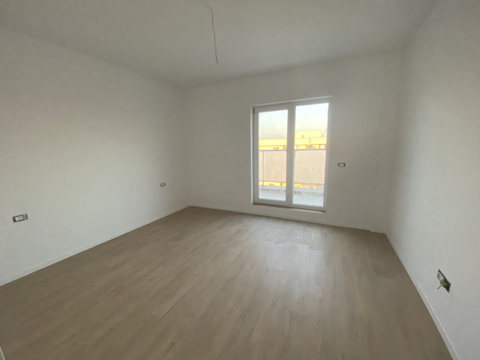 OFERTA PENTHOUSE DE LA DEZVOLTATOR, TORONTALULUI, COMISION 0%