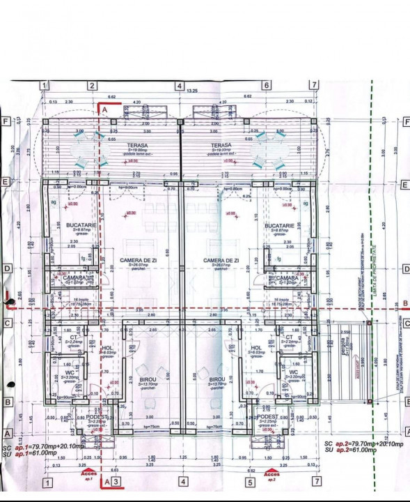 PREMIUM, SPATIOS, TOATE UTILITATILE