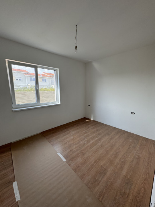 APARTAMENT SPATIOS, LOC DE PARCARE INCLUS+GRADINA.