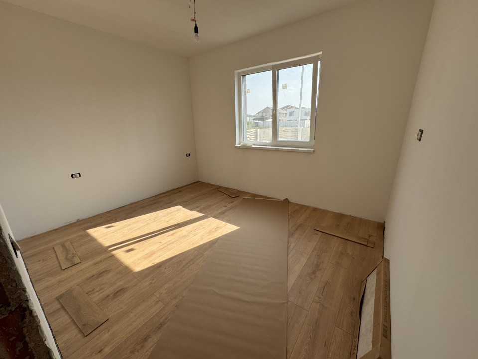 APARTAMENT SPATIOS, LOC DE PARCARE INCLUS+GRADINA.