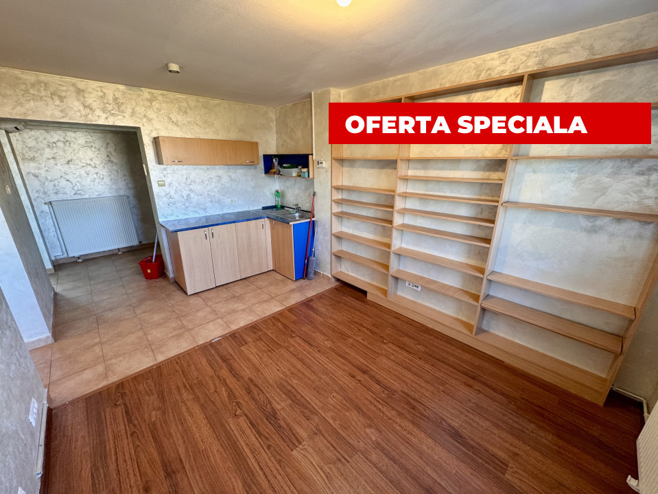 3 CAMERE, DECOMANDAT, ZONA EXCELENTA