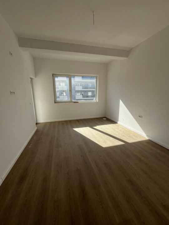 ASFALT, CALITATE GARANTATA, ULTIMUL APARTAMENT ETAJ 1