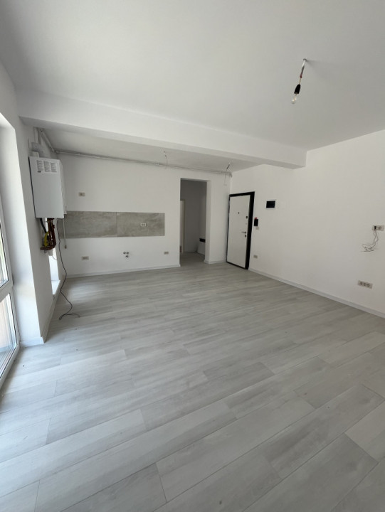 DIRECT DEZVOLTATOR, APARTAMENTE CU 1 SI 2 CAMERE, BRAYTIM