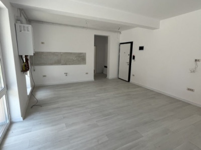 DIRECT DEZVOLTATOR, APARTAMENTE CU 1 SI 2 CAMERE, BRAYTIM