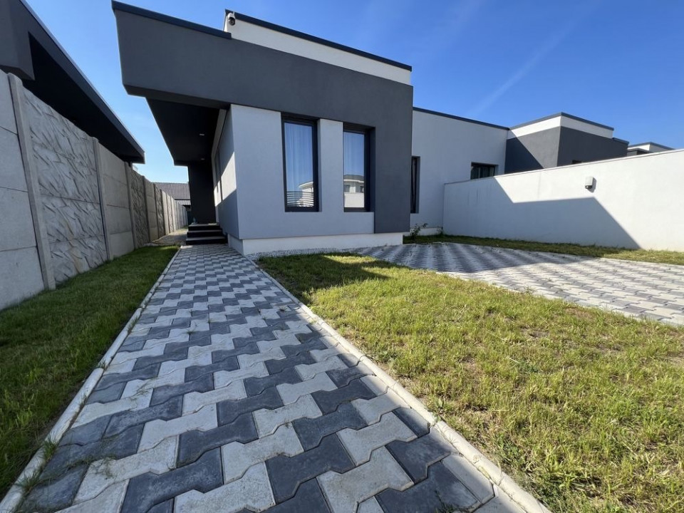 Canalizare, Pozitie Excelenta, Duplex Modern