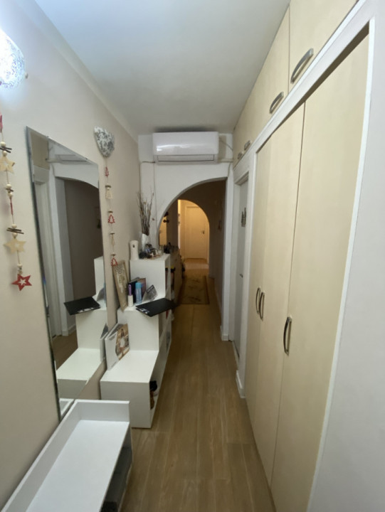 APARTAMENT 4 CAMERE DE VÂNZARE ÎN ZONA DACIA – ETAJ 2