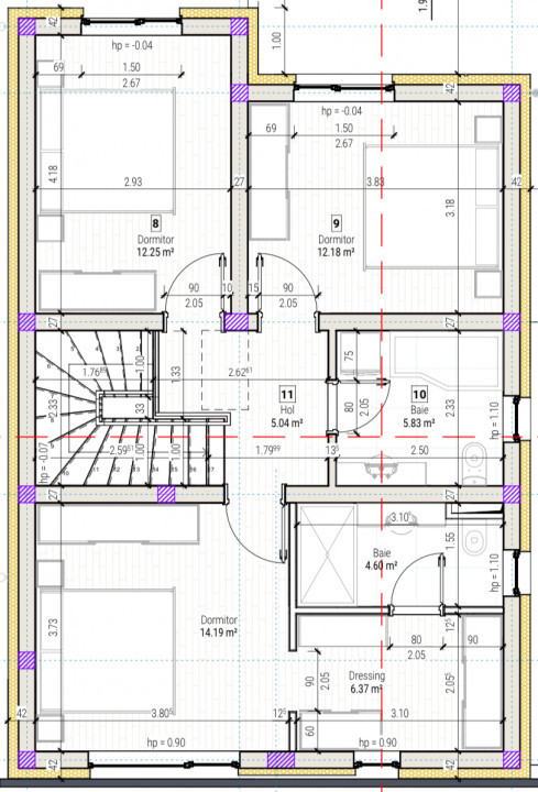 Pozitie Excelenta, 5 camere, Comision 0%