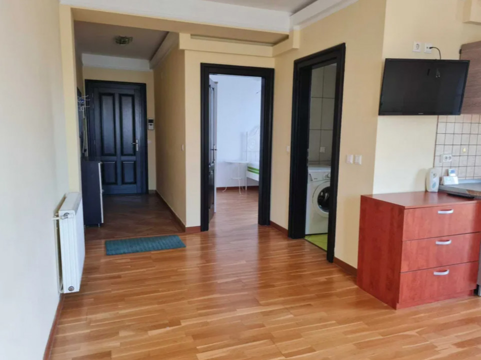  APARTAMENT CU 2 CAMERE DE VANZARE IN RONAT - ANSAMBLU REZIDENTIAL