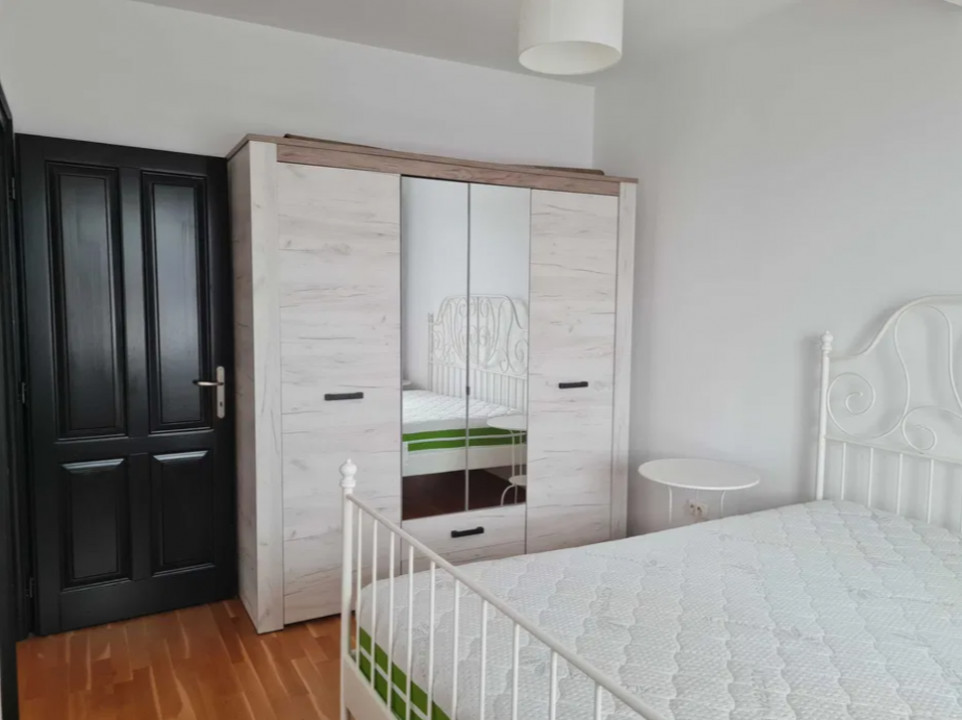  APARTAMENT CU 2 CAMERE DE VANZARE IN RONAT - ANSAMBLU REZIDENTIAL