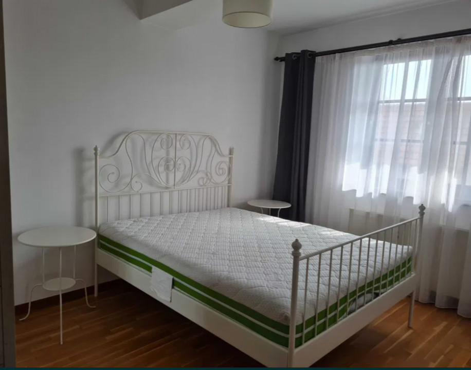  APARTAMENT CU 2 CAMERE DE VANZARE IN RONAT - ANSAMBLU REZIDENTIAL