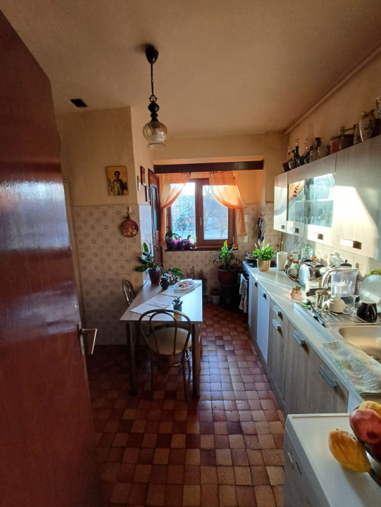 Apartament 2 Camere De Vânzare - Calea Aradului, Etaj 1