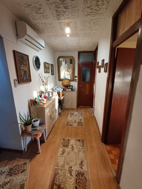 Apartament 2 Camere De Vânzare - Calea Aradului, Etaj 1