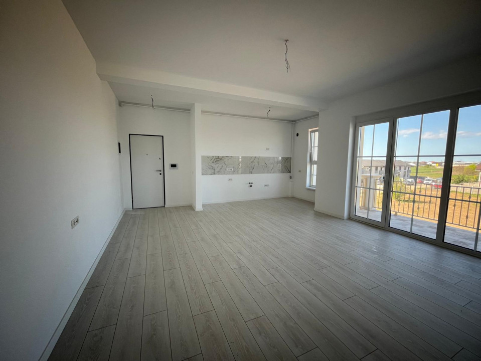 ULTIMUL APARTAMENT, DISPONIBIL IMEDIAT, DEZVOLTATOR