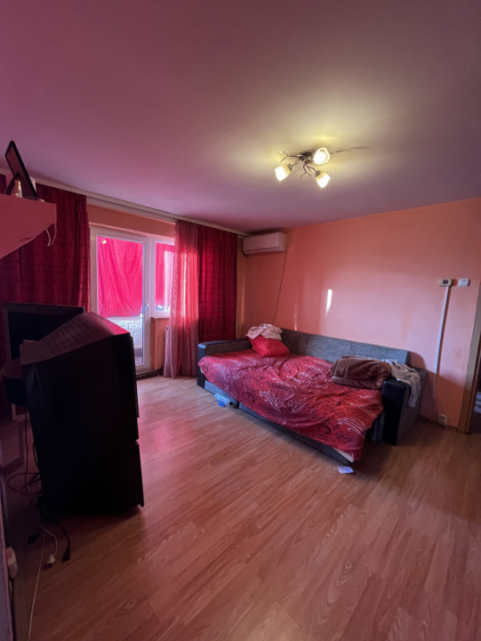 SPATIOS, CENTRALA PROPRIE, APARTAMENT CU 2 CAMERE