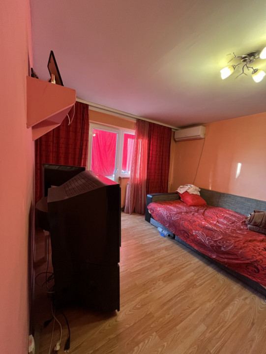 SPATIOS, CENTRALA PROPRIE, APARTAMENT CU 2 CAMERE