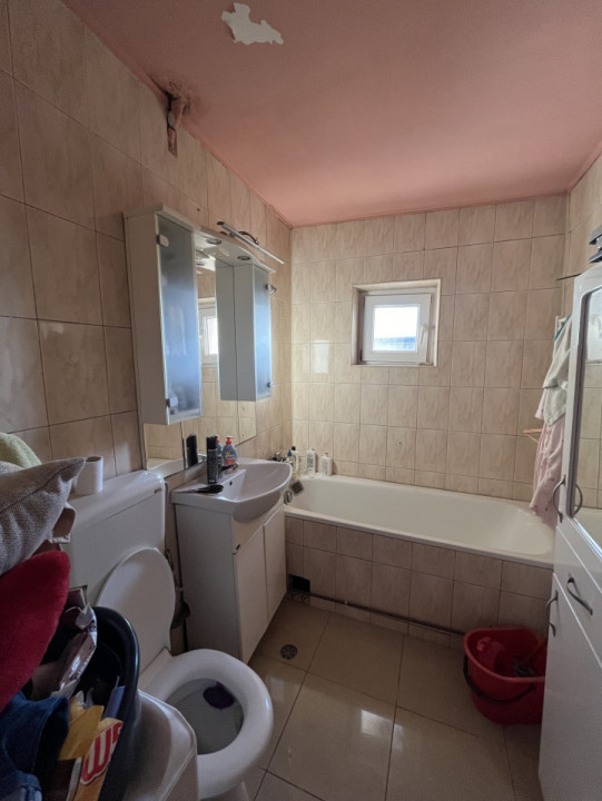 SPATIOS, CENTRALA PROPRIE, APARTAMENT CU 2 CAMERE