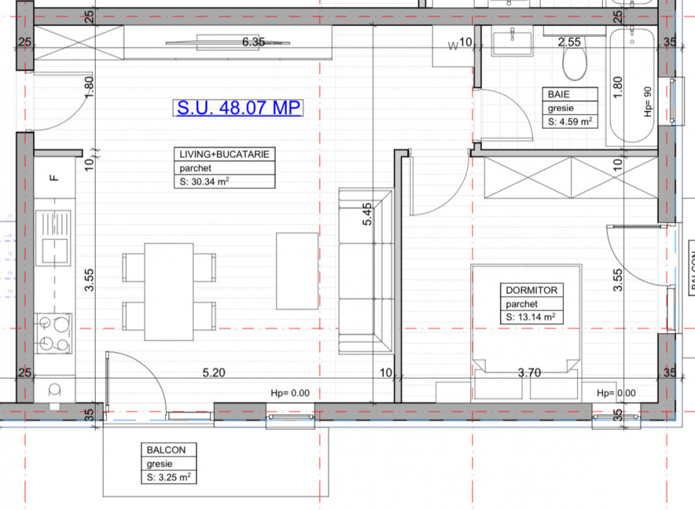 DIRECT DEZVOLTATOR, SUPER OFERTA, APARTAMENTE CU 1,2 SI 3 CAMERE