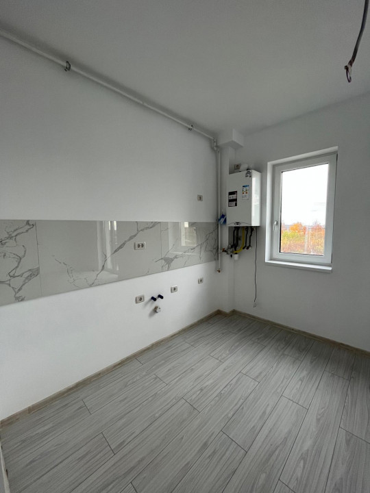 APARTAMENTE CU 2, 3 CAMERE SI PENTHOUSE, GIROC/BRAYTIM