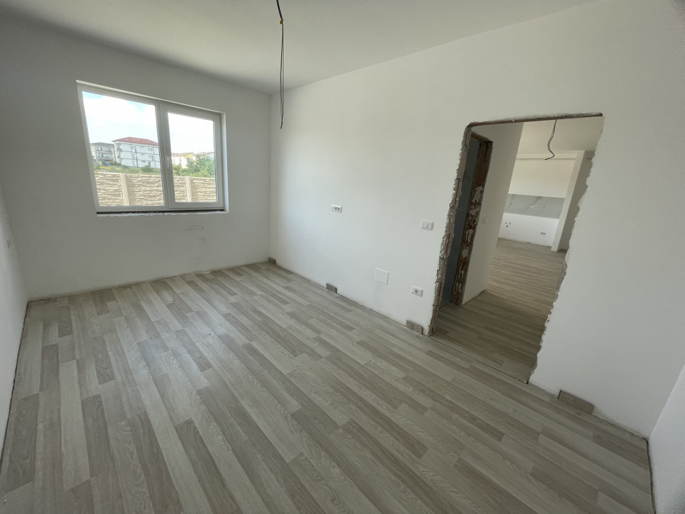 PROMOTIONAL, APARTAMENT CU 2 CAMERE, CALEA URSENI