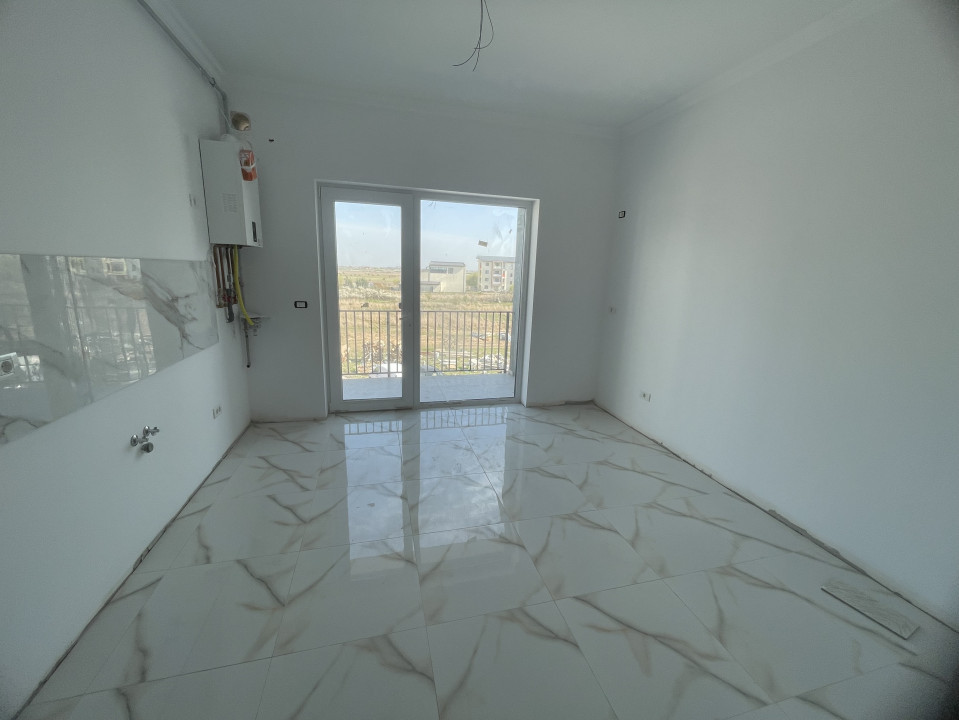 IDEAL INVESTITIE, APARTAMENT 2 CAMERE, 