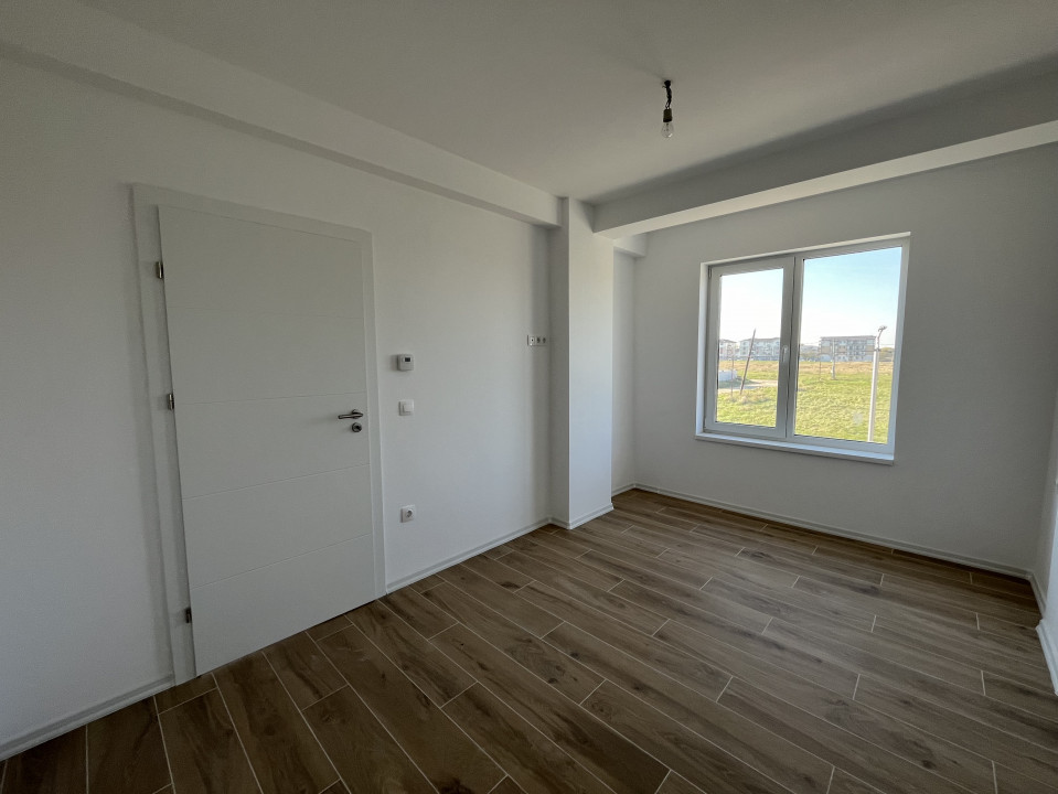 FINALIZAT, FULL DECOMANDAT, APARTAMENTE CU 2 CAMERE