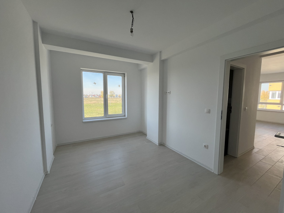 FINALIZAT, FULL DECOMANDAT, APARTAMENTE CU 2 CAMERE