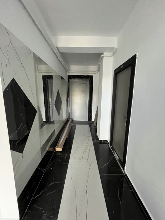 DISPONIBIL IMEDIAT, LUX, BLOC CU LIFT, ULTIMUL APARTAMENT